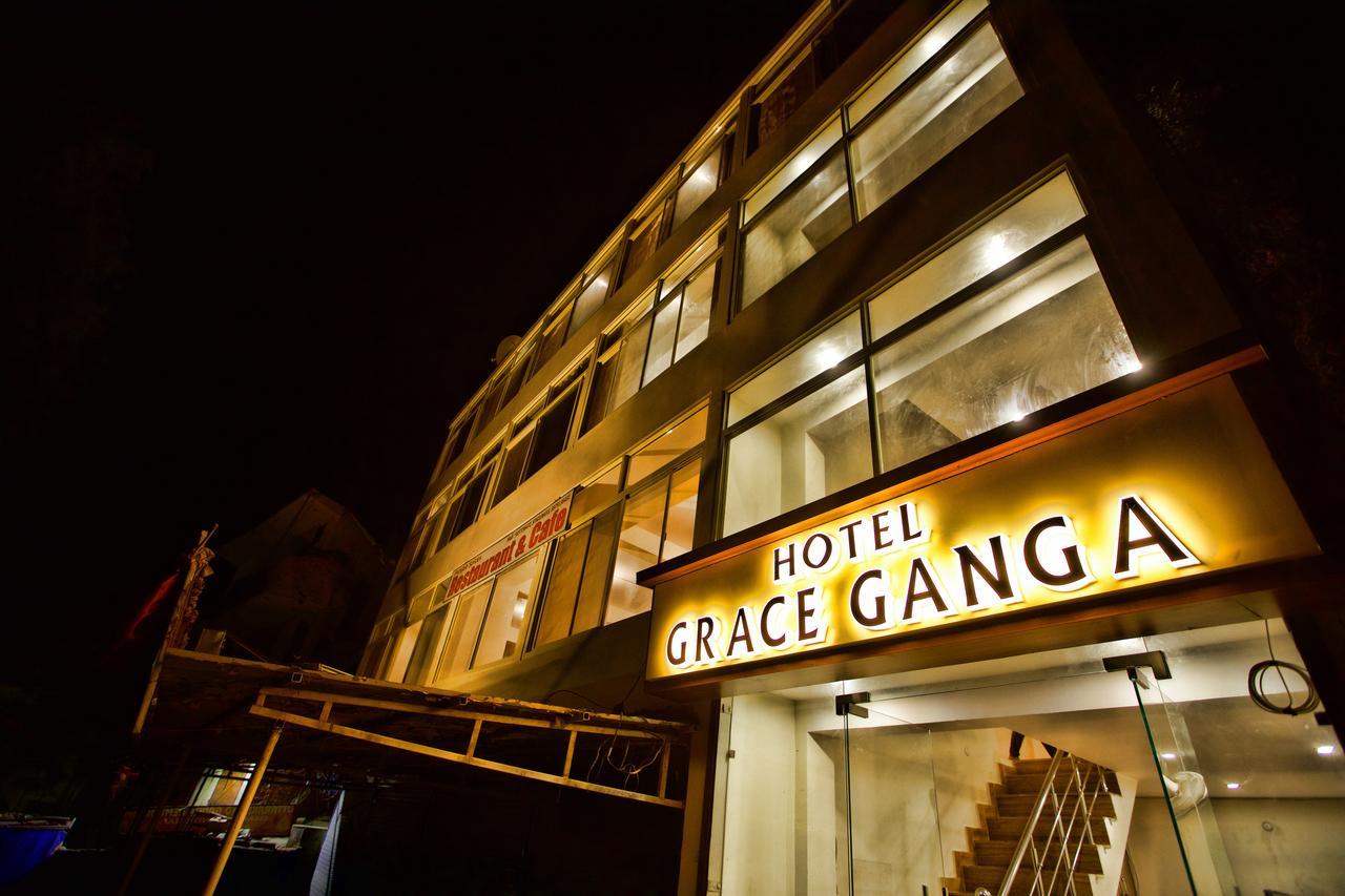 טאפובן Hotel Grace Ganga By Oscenox-Hotel In Rishikesh מראה חיצוני תמונה